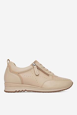 Sneakers Lasocki WI23-GOLD-055 Beżowy