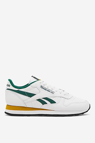 Спортни обувки Reebok CLASSIC LEATHER 100074355 БЯЛ