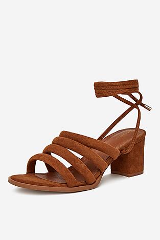 Sandály DeeZee XFV28178-D1 CAMEL
