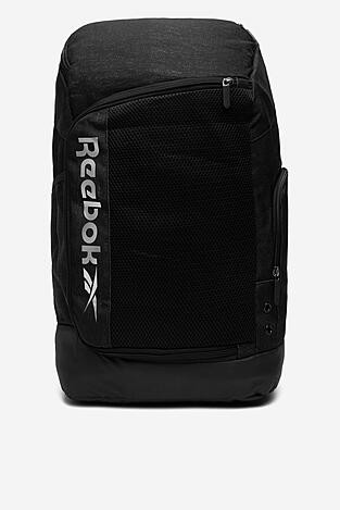Plecak Reebok CWBEO-RBK-WS-007-09 Czarny