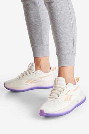 Sportcipő Reebok DMX COMFORT + 100201512 KRÉMSZÍNŰ
