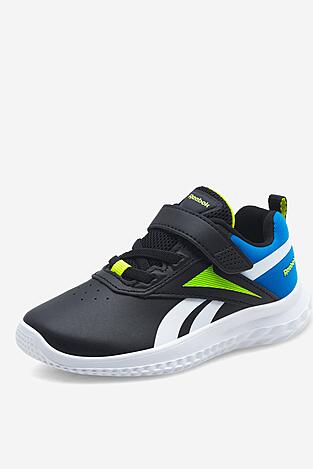 Спортни обувки Reebok RUSH RUNNER 5 100034151 ЧЕРЕН