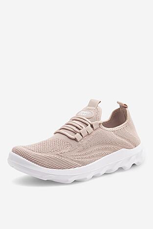 Sneakers Jenny Fairy WFA2711-1 Różowy