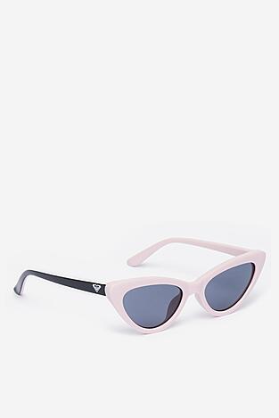 Детски слънчеви очила ROXY RX-KA-004-SS25 РОЗОВ