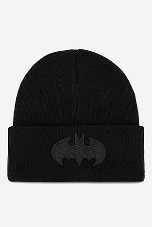 Детска шапка Batman ACCCS-AW24-227WBBAT ЧЕРЕН