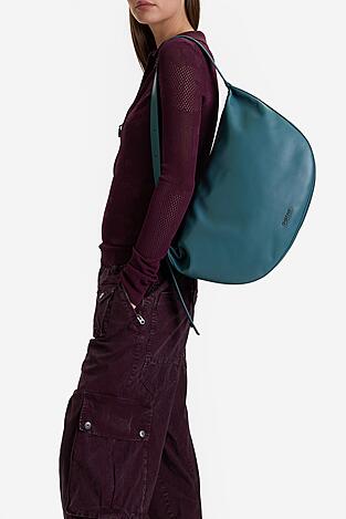 Kézitáska G-STAR RAW C-DAFNE-LX10144 SÖTÉTKÉK