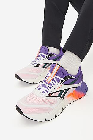 Obuwie sportowe Reebok EOSB-FLOATZIG 2 100225499 MIX