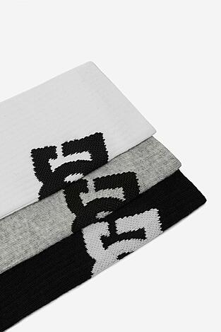 Soseste DC Shoes AS_DC_02W_SS25 (3-PACK) MIX