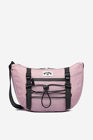 Torebka BILLABONG WBEOHP-BLB-M-004-10 Fioletowy
