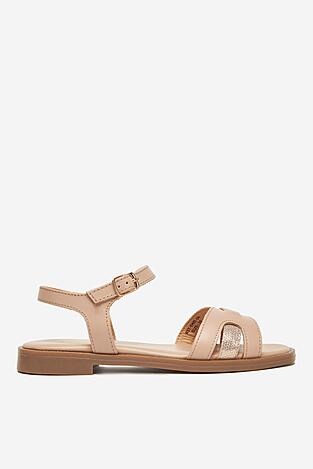 Сандали Lasocki RST-EMIE-04 БЕЖОВ