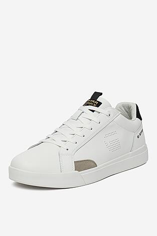 Tenisky G-STAR RAW V5-10501 BÍLÁ