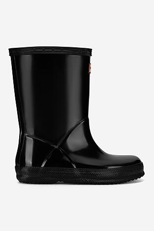 Cizme de cauciuc HUNTER KFT5094RGL-BLK NEGRU
