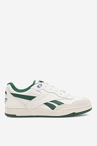 Sneakerși Reebok BB 4000 II IE6833-M ALB
