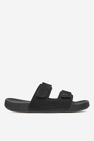 Klapki QUIKSILVER RAPID-01 MI08 Czarny