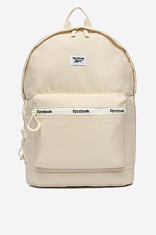 Plecak Reebok CWBEO-RBK-WS-004-09 Beżowy
