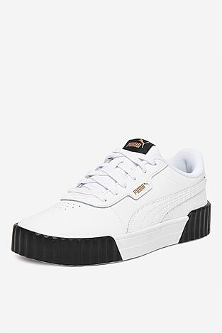 Sportovní obuv Puma C-CARINA 3.0 40036509 BÍLÁ