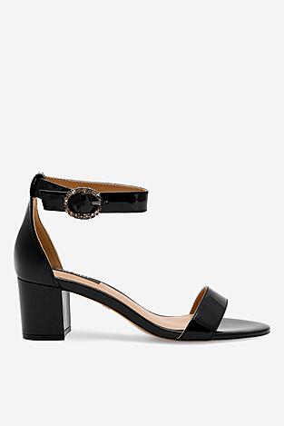 Сандали NINE WEST WFA2641-1 ЧЕРЕН