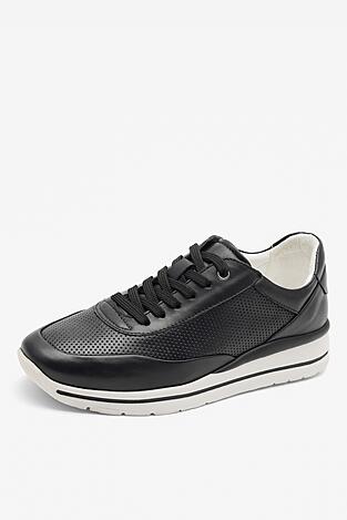 Sneakerși Lasocki ALERIA WI16-ALERIA-01 NEGRU