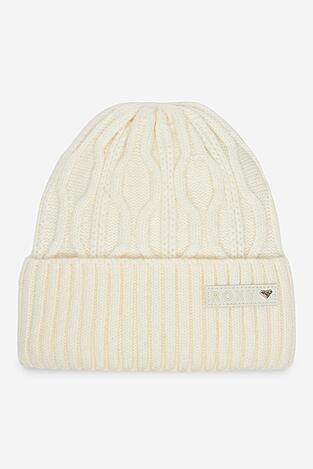 Női sapka ROXY CEO-RX-W3-002-AW25 BÉZS