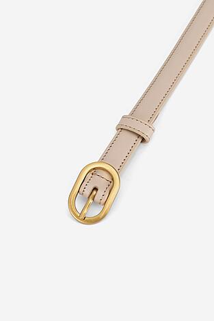 Curea femei Gino Rossi BLYL23005 BEJ