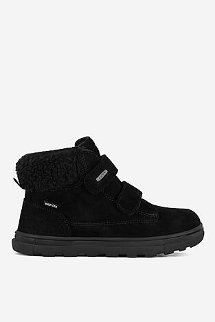 Боти Lasocki Kids ANT CI12-3005-21 ЧЕРЕН