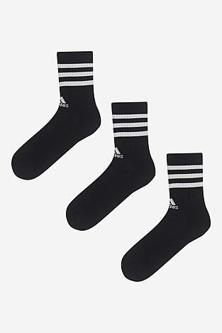 Skarpetki adidas IC1321 3-PACK Czarny