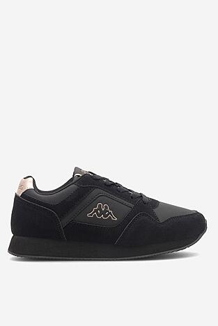 Obuwie sportowe Kappa LOGO FOLESW 321H5XW-A3B Czarny