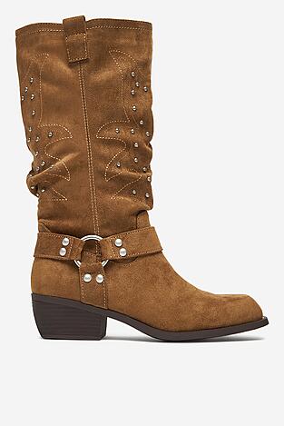 Cizme Jenny CEO-HY5734S-1 MARO