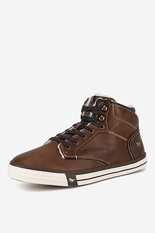 Bocanci Mustang 4072-602 MARO