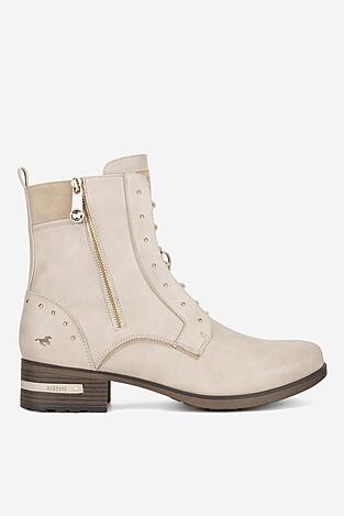 Bocanci Mustang 1229-522 BIG ALB