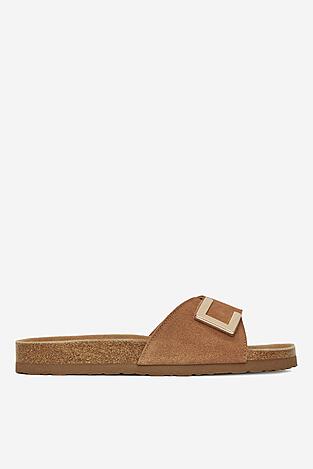 Джапанки Lasocki CEO-HYSC0122056-1 КАМЕЛ