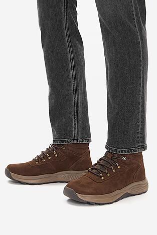 Csizma Lasocki CEO-MARRON-01 MB BARNA