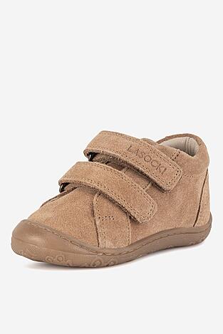 Półbuty Lasocki Kids KLAP CH-006226(II)DZ Beżowy