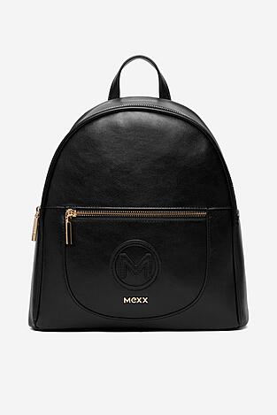 Plecak Mexx CEO-MEXX-L-015-10 Czarny