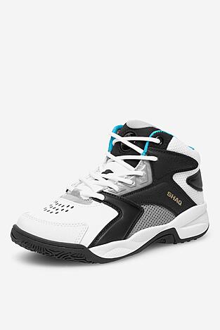 Obuwie sportowe SHAQ MOTIVATE AQ95002Y-WB K MIX
