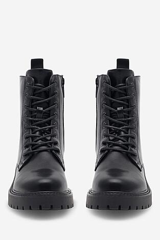 Trzewiki Jenny Fairy CHERRY WS5218-05A Czarny