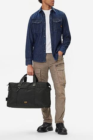 Torba męska G-STAR RAW EO-FINN-LX8739J Czarny