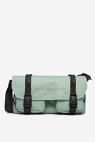 Дамска чанта QUIKSILVER CEOWB-QUIC-F-002-09 ЗЕЛЕН