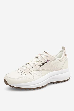 Obuwie sportowe Reebok CLASSIC LEATHER SP E HQ7190 Kremowy