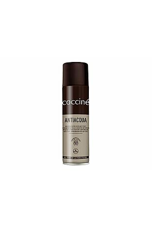Козметика за обувки Coccine ANTIACQUA SPRAY 250 ml БЕЗЦВЕТЕН