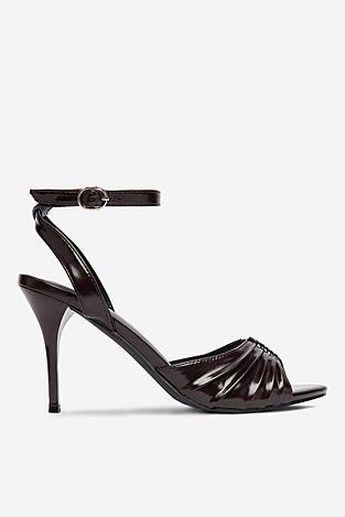 Сандали Jenny CEO-HY692-1 БОРДО