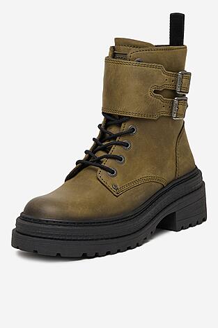 Trzewiki G-STAR RAW CEO-WI34-ALASKA-03 Zielony