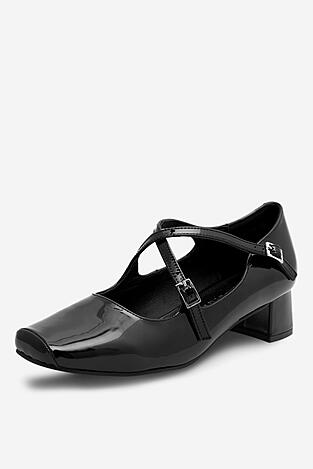 Körömcipő Sergio Bardi WYL3798-1Z-SB FEKETE