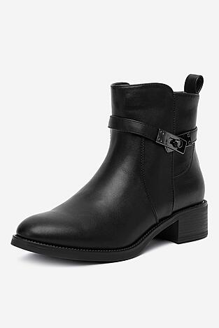 Ghete DeeZee HX23002-11 NEGRU