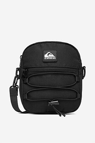 Мъжка чанта QUIKSILVER C-QUIC-M-004-08 ЧЕРЕН