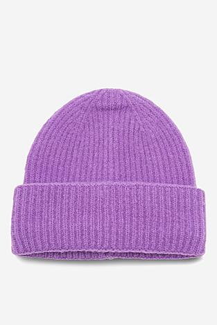 Női sapka DeeZee 9W3-004-AW23 LILA