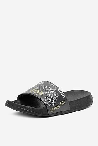 Джапанка за басейн Batman CEO-CP50-AW25-222WBBAT ЧЕРЕН