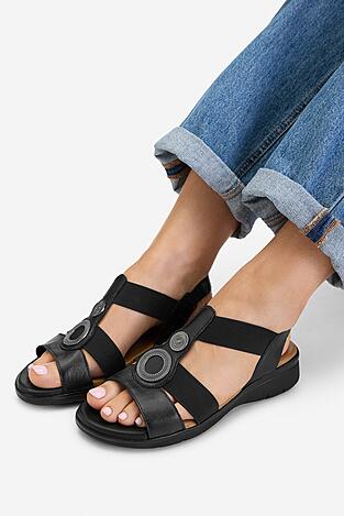 Сандали Go Soft CEO-WI16-INES-07 ЧЕРЕН