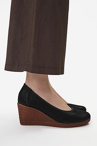 Półbuty Lasocki CEO-WI23-2188-10 Czarny