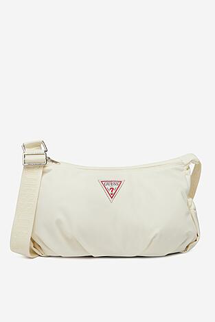 Torebka GUESS JEANS CWBEO-GUESS-XC-003-09 Beżowy